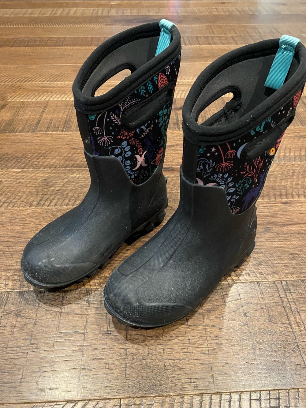 Girls Bogs Winter Boots